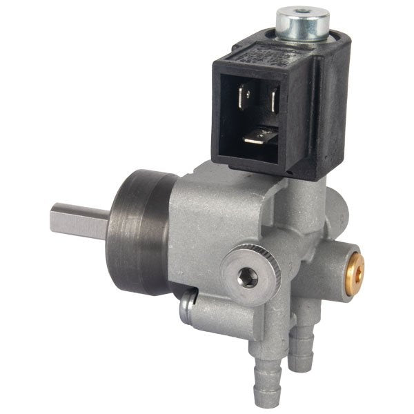 Lavor Danfoss BFM L3 Fuel Oil Pump - 110V – 3.551.0064