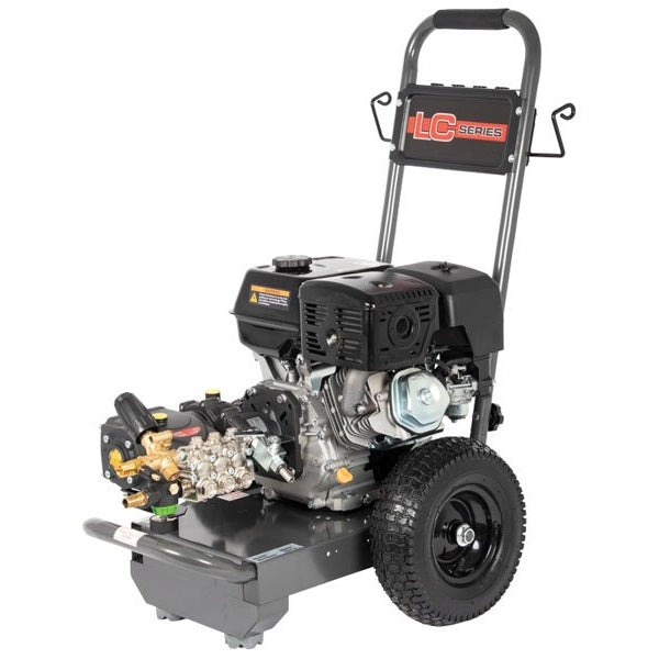 LC 15250 Petrol Pressure Washer – LCT15250PLR
