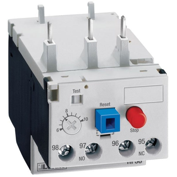 Lovato RF38 Thermal Overload Relay – RF383200