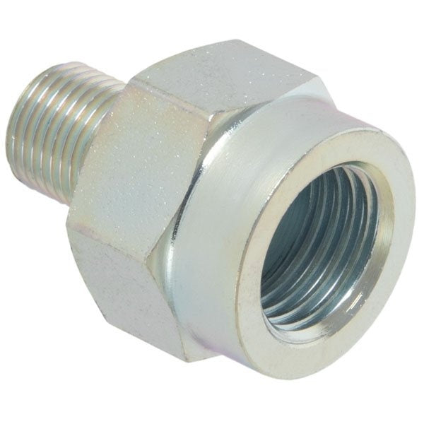 Male x Female Threaded Gauge Adaptors – 501-2401