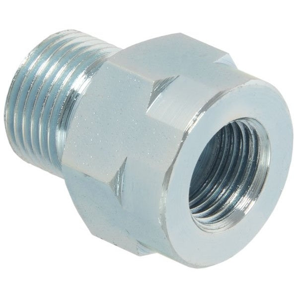 Male x Female Threaded Gauge Adaptors – 501-2408