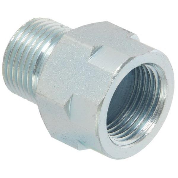 Male x Female Threaded Gauge Adaptors – 501-2409