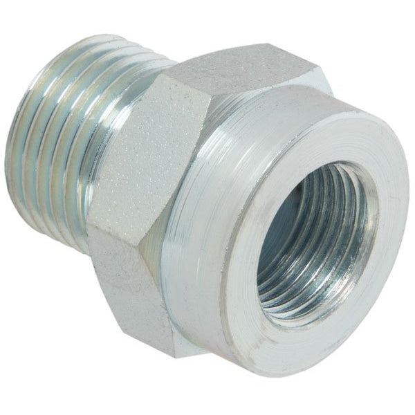 Male x Female Threaded Gauge Adaptors – 501-2412