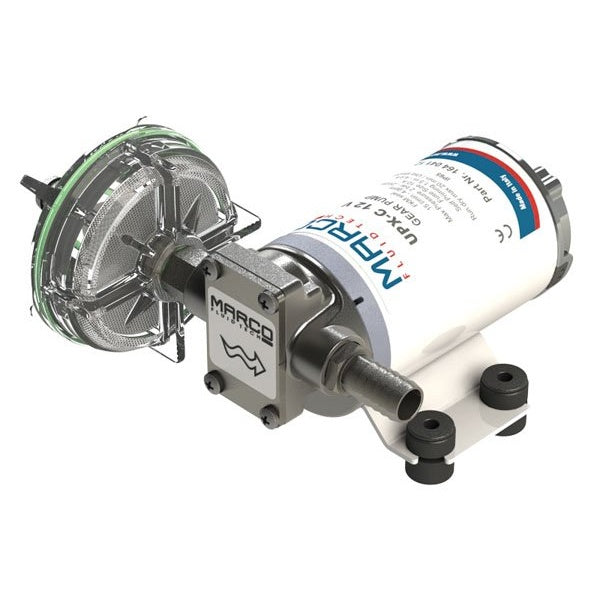 Marco UPX/C Gear Pump – 164.041.12