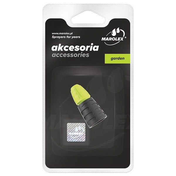 Marolex Complete Nozzle Tip - 1.5mm – 499-1067