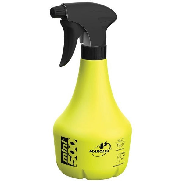 Marolex Mini 500 Hand Sprayer – 408-1001