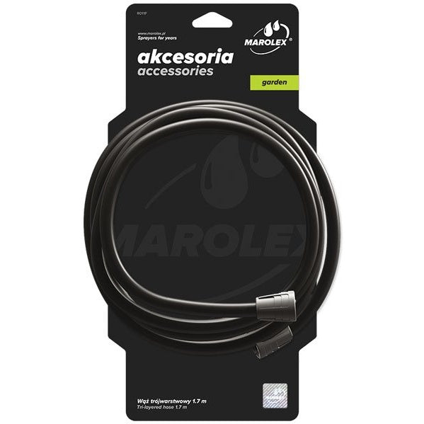 Marolex Pressure Sprayer Hose – 499-1087