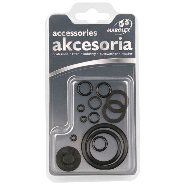 Marolex Valve & O Ring Kit – 499-1062
