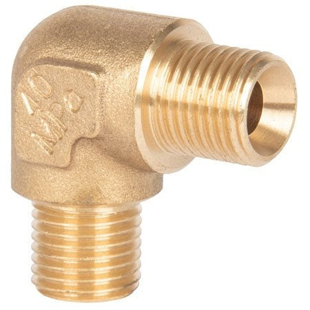 Mecline Elbow – 12.2000.00