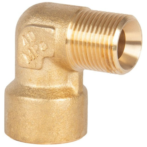 Mecline Elbow – 12.2010.00