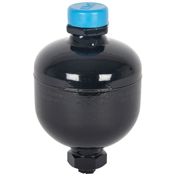 Mecline Pulsation Dampener – 4139500026