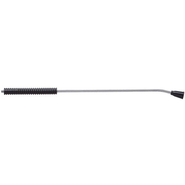 Mecline SF12 Lance - Stainless Steel - 900mm – 390515