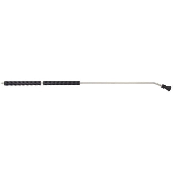 Mecline SF12 Lance - Zinc Plated - 1200mm – 390124