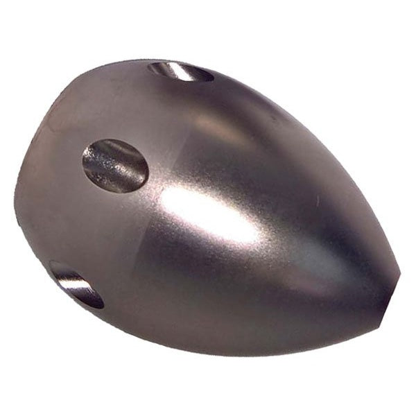 Mecline SNO Drain Cleaning Nozzle - 60 – 4052600028