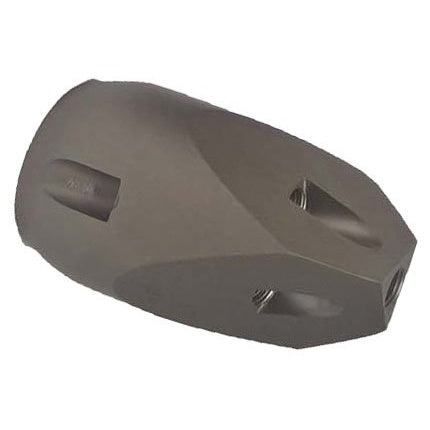 Mecline SNT Drain Cleaning Nozzle - 30 – 4052600010