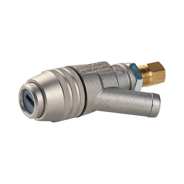Mecline TPS560 Sand Blaster Head – 470018
