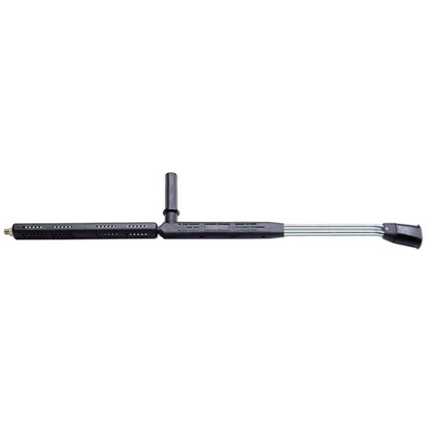 Mecline Twin Lance - Zinc Plated - 1000mm – 391508