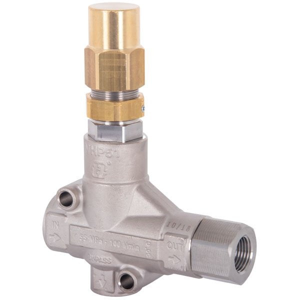 Mecline VHP51 Unloader Valve – 4072000122
