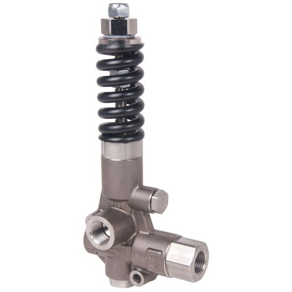 Mecline VHP70 Unloader Valve - AISI 303 – 4072201000