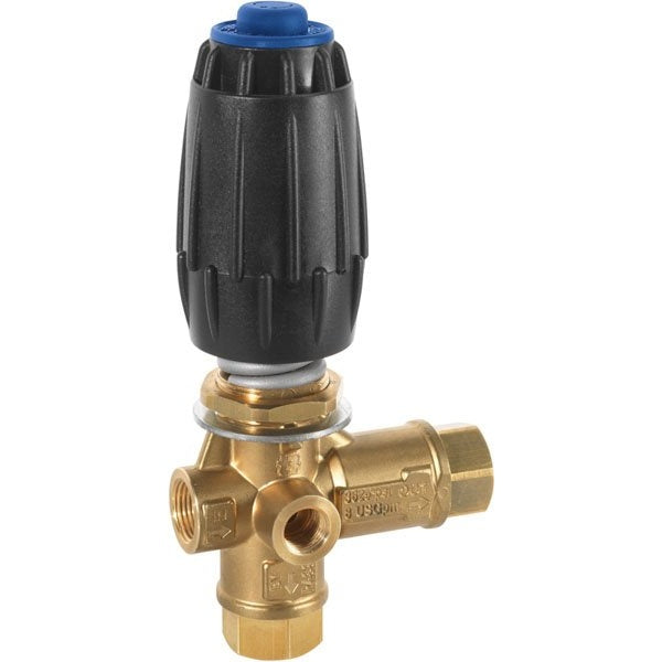 Mecline VRC25 Soft Start Unloader Valve – 0215010470