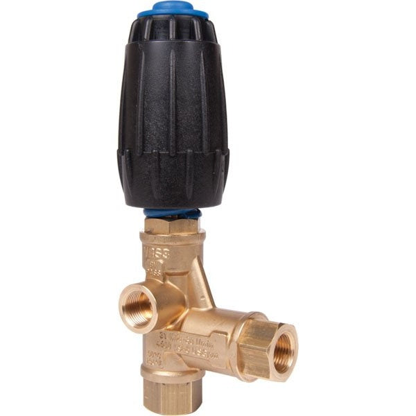 Mecline VRS3 Unloader Valve – 4072000022