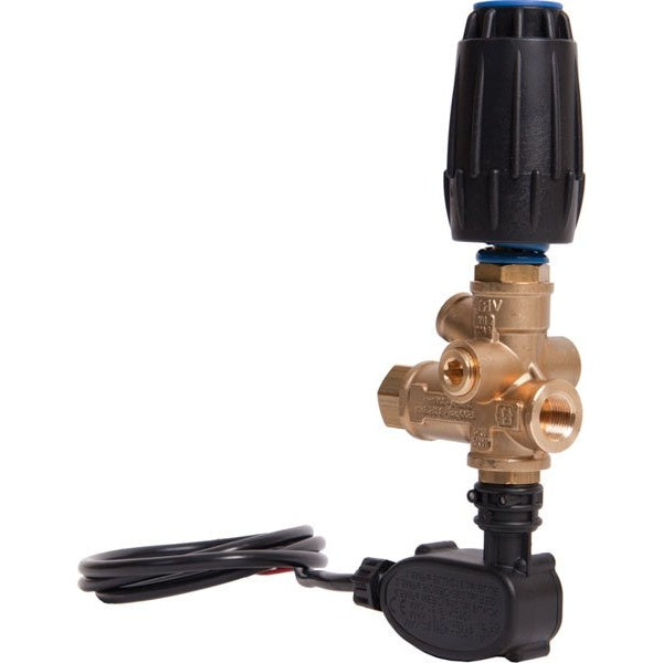 Mecline VRT3-P Unloader Valve & Pressure Switch – 0215010600