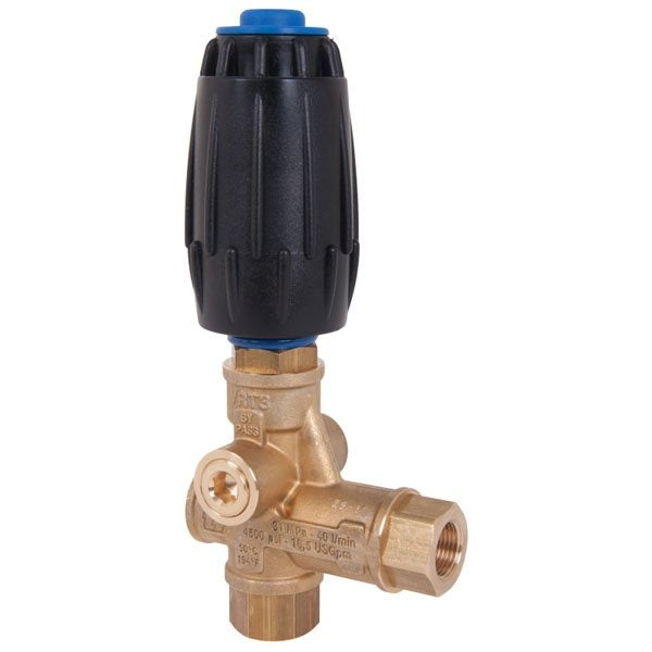Mecline VRT3 Unloader Valve – 0215010250