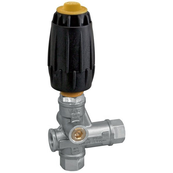 Mecline VRT3 Unloader Valve – 4072000108