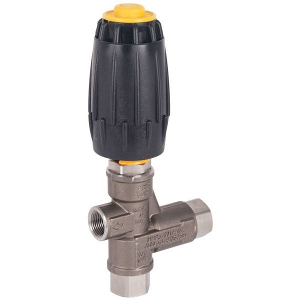 Mecline VX3 Unloader Valve - AISI 303 – 4072200000