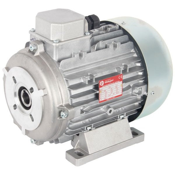 Melegari 415V Electric Motor - 5.5 Hp - 1450 Rpm – 9000210