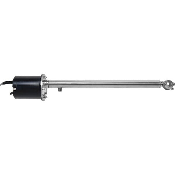 Moog ERL55 Series Tank Cleaner - 115/230V – ERL-55-1000