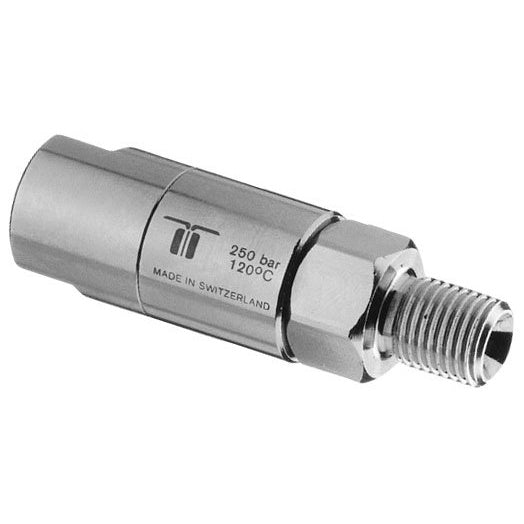 Mosmatic DGL Triple Bearing Swivel – 31.101