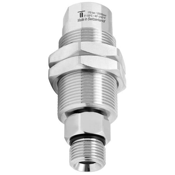 Mosmatic DXG Bulkhead Swivel – 37.103