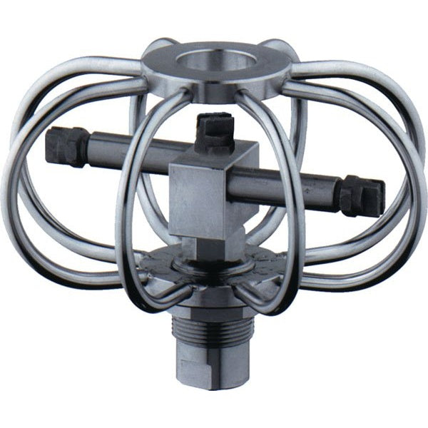 Mosmatic TYR-3F Cleaning Head – 81.652