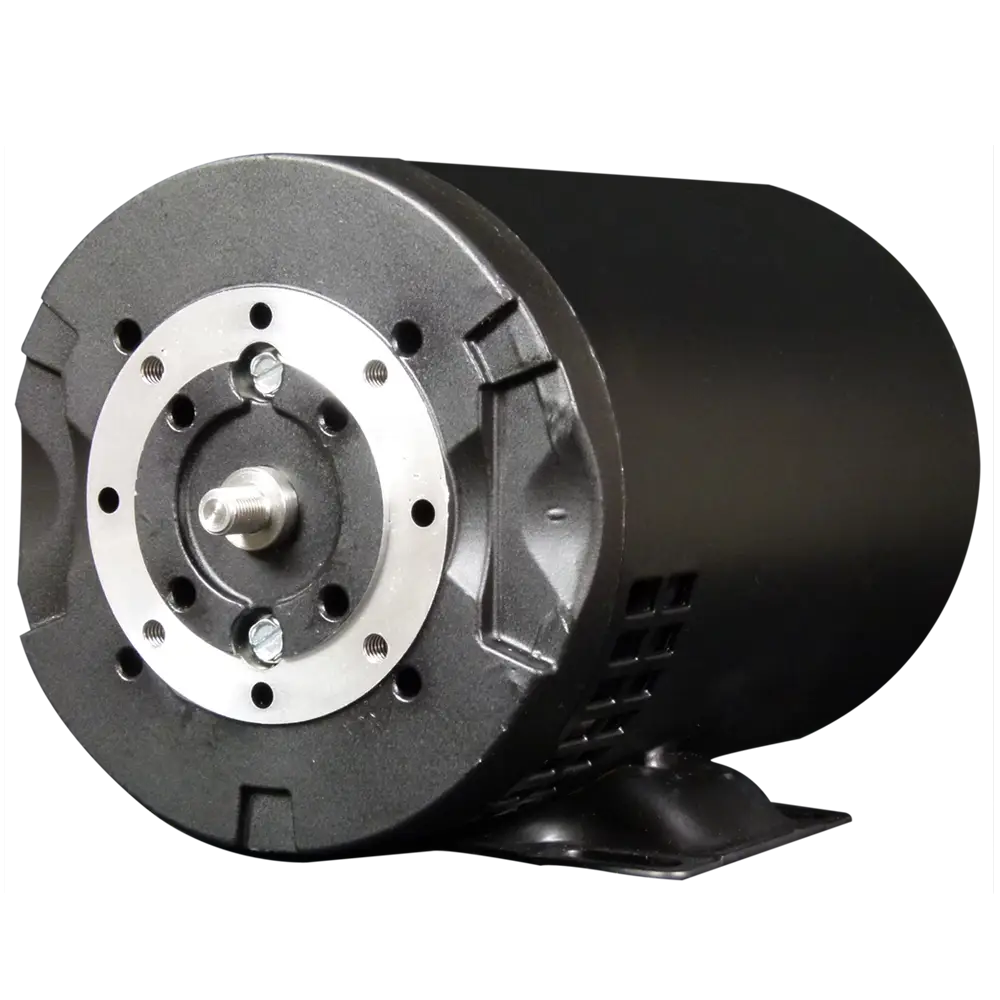 M18 1/2 hp Motor for Airflex 600 and 800 psi Pumps