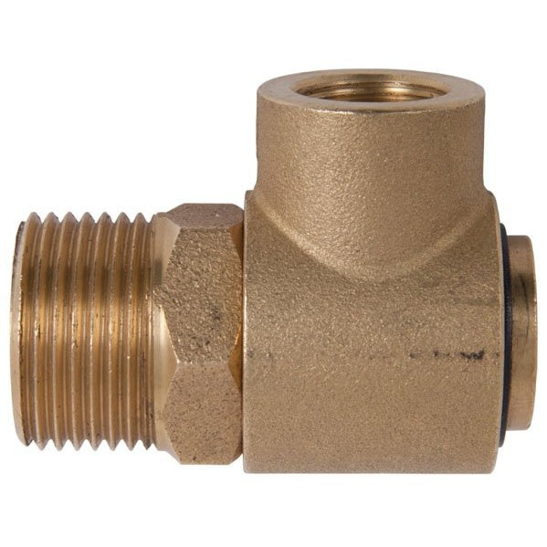 MTM Hydro 90° Swivel – 22.0207
