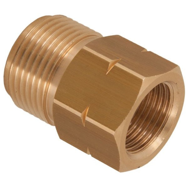 MTM Hydro M22 Adaptor – M22A38F