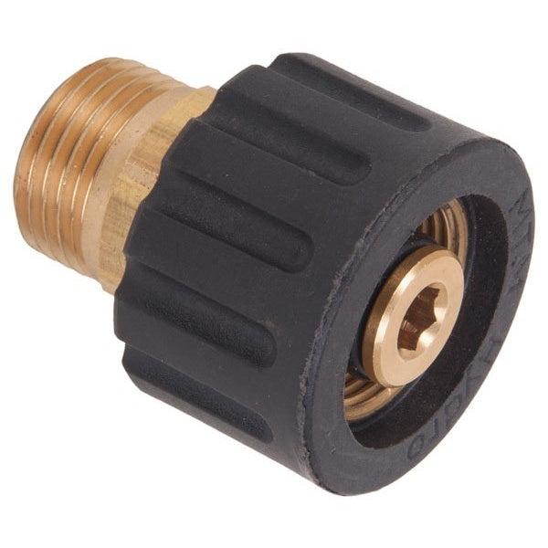 MTM Hydro M22 Coupler – M22B12M