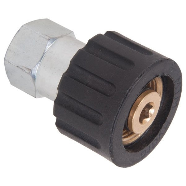 MTM Hydro M22 Coupler – M22B38F