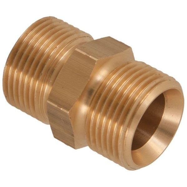 MTM Hydro M22 Male Connector – M22AM22