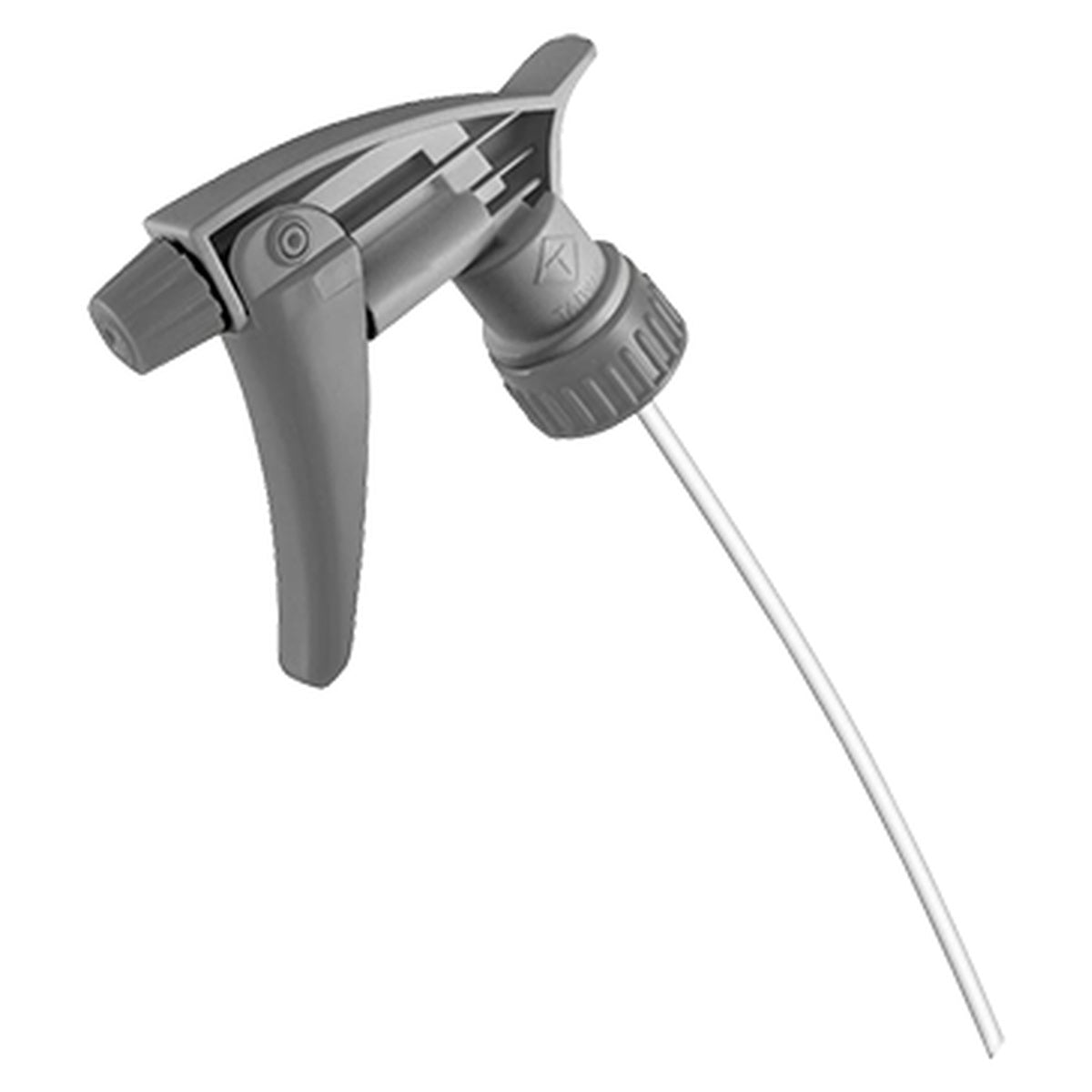 No 530 Heavy Duty Trigger Spray Head