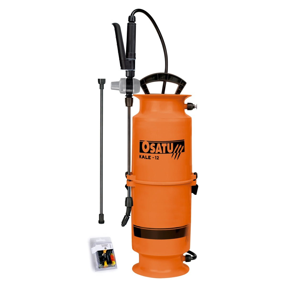 Osatu Kale 12 Pressure Sprayer – 12 Litre