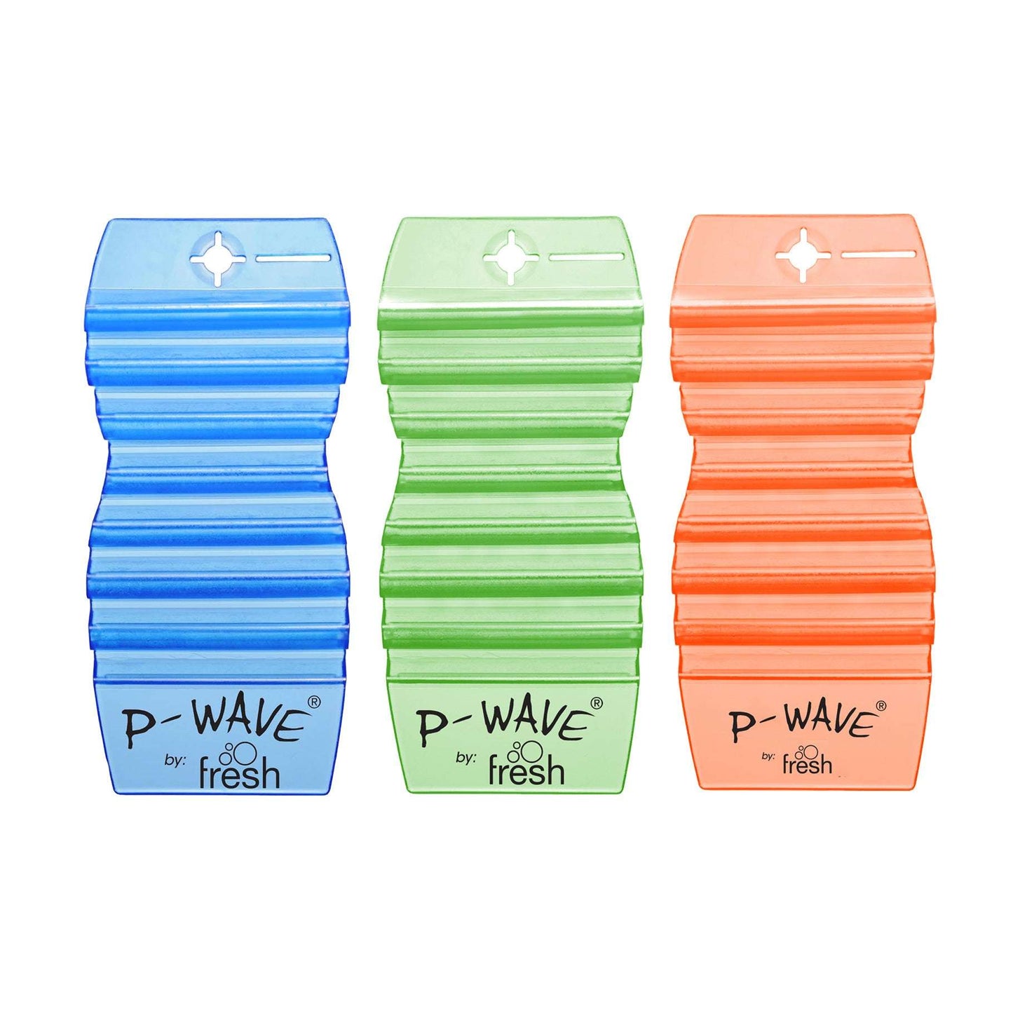 P-Wave Hang Tag (Pack of 12)