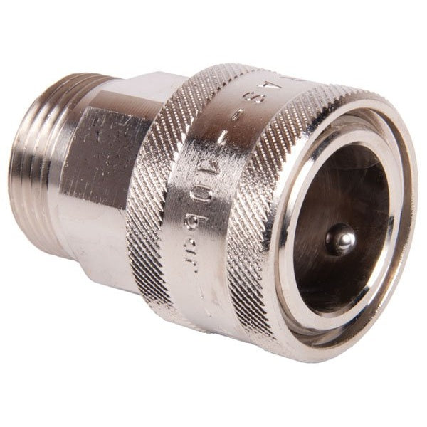 PA 22mm QR Coupling – 28.0250.30