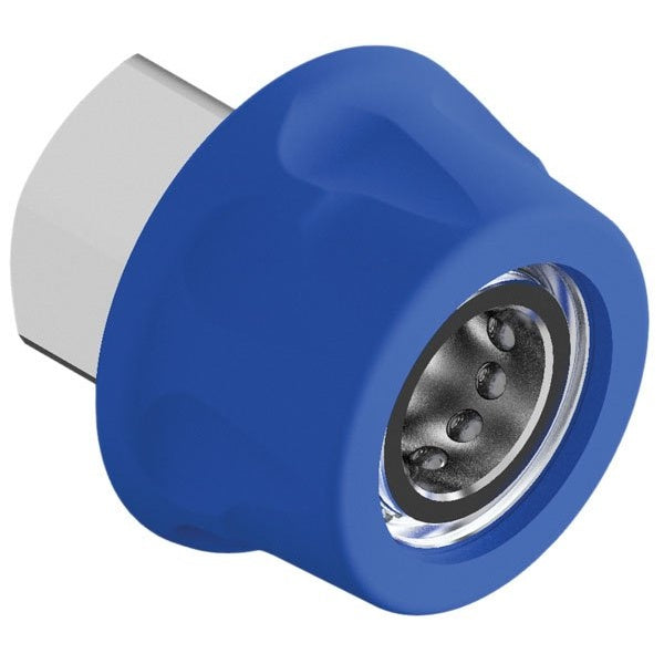 PA ARS178P QR Coupler w/ Cover – 26.2555.30