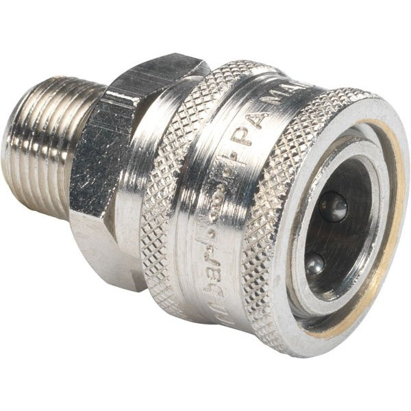 PA ARS250 QR Coupler – 26.2010.00