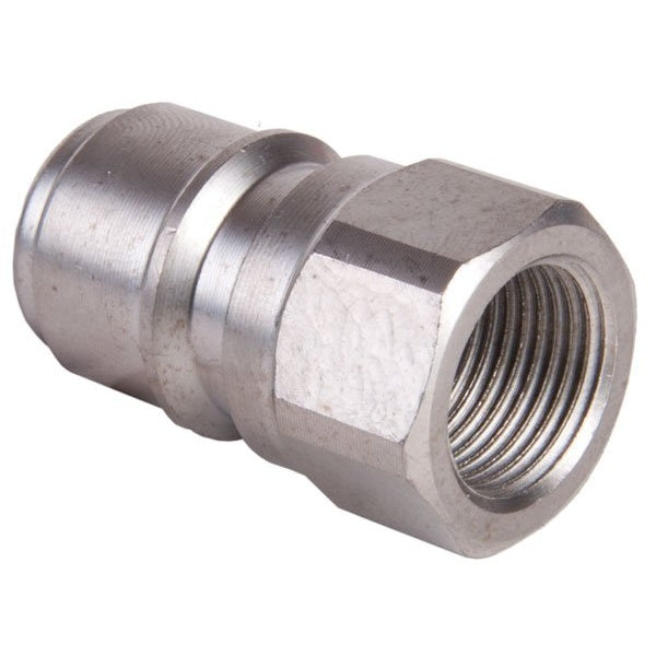 PA ARS350 QR Adaptor - St.Steel – 26.2035.51
