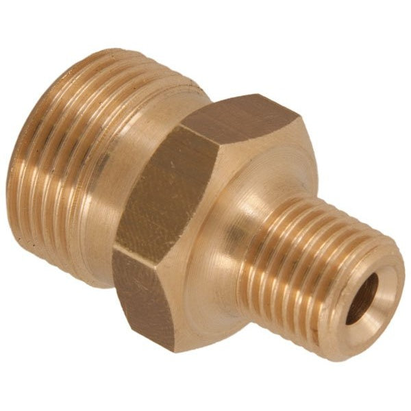 PA M22 Adaptor - NPT – M22A38M-NPT