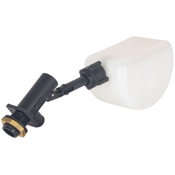 PA RG30 Plastic Float Valve – 29.0220.20