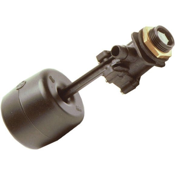 PA RGP Plastic Float Valve – 29.0150.00